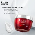 Kem Face Dưỡng Ẩm Olay Regenerist Ban Đêm 50g
