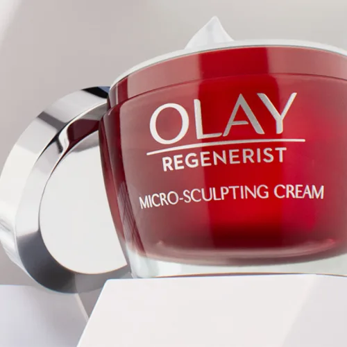 Kem Face Dưỡng Ẩm Olay Regenerist Ban Đêm 50g