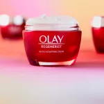 Kem Face Dưỡng Ẩm Olay Regenerist Ban Đêm 50g