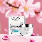 Kem Face Dưỡng Sáng Da Olay Luminous Ban Đêm 50g