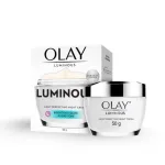 Kem Face Dưỡng Sáng Da Olay Luminous Ban Đêm 50g