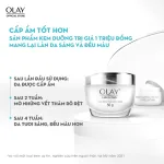 Kem Face Dưỡng Sáng Da Olay Luminous Ban Đêm 50g