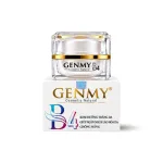 Kem Face Genmy B4 Cosmetic Natural 6g/Hộp