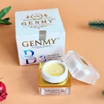 Kem Face Genmy B3 Cosmetic Natural 6g/Hộp