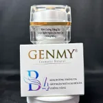 Kem Face Genmy B4 Cosmetic Natural 6g/Hộp