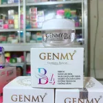 Kem Face Genmy B4 Cosmetic Natural 6g/Hộp