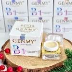 Kem Face Genmy B1 Cosmetic Natural 6g/Hộp