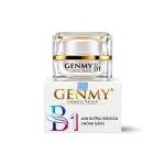 Kem Face Genmy B1 Cosmetic Natural 6g/Hộp