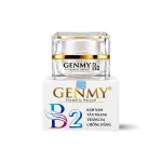 Kem Face Genmy B2 Cosmetic Natural 6g/Hộp