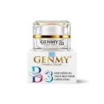 Kem Face Genmy B3 Cosmetic Natural 6g/Hộp