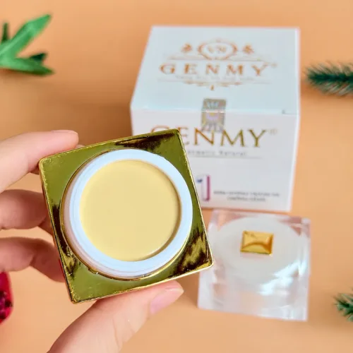 Kem Face Genmy B1 Cosmetic Natural 6g/Hộp