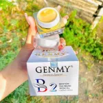 Kem Face Genmy B2 Cosmetic Natural 6g/Hộp