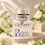 Kem Face Genmy B2 Cosmetic Natural 6g/Hộp