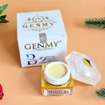 Kem Face Genmy B2 Cosmetic Natural 6g/Hộp