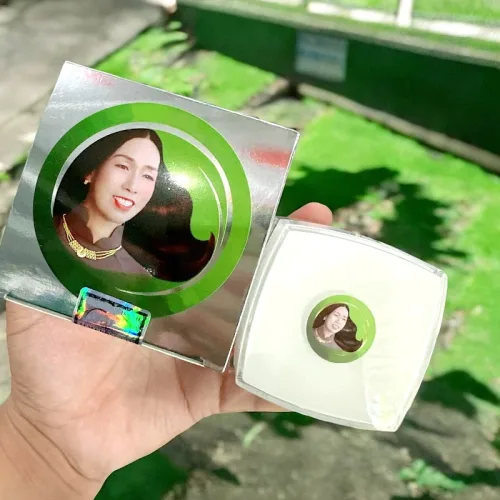 Kem Face Nám Bạc Hà Kiều Anh 10g