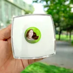 Kem Face Nám Bạc Hà Kiều Anh 10g