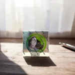 Kem Face Nám Bạc Hà Kiều Anh 10g