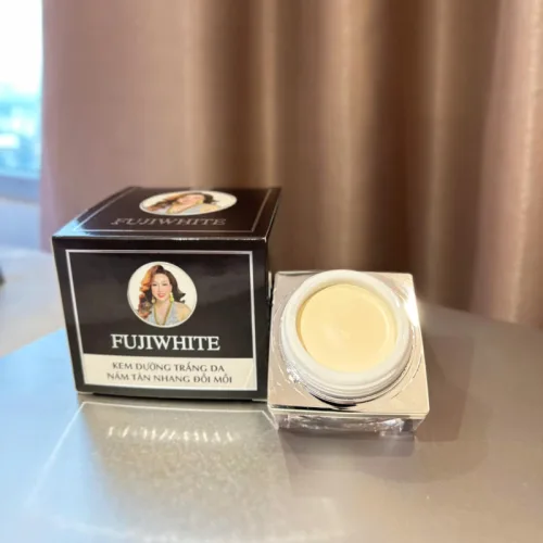 Kem Face Hà Kiều Anh Chăm Sóc Da Nám Phiên Bản Mới 10g