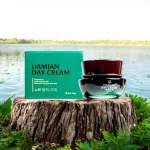 Kem Face Hỗ Trợ Dưỡng Trắng Da Ban Ngày Damian 33gr