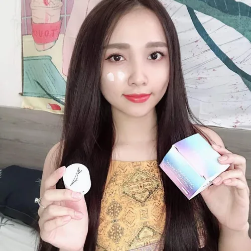 Kem Face Jiuhe Thanh Tô Cosmetics