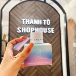 Kem Face Jiuhe Thanh Tô Cosmetics