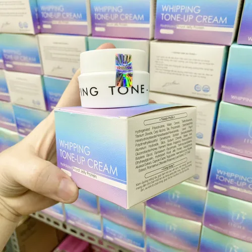 Kem Face Jiuhe Thanh Tô Cosmetics