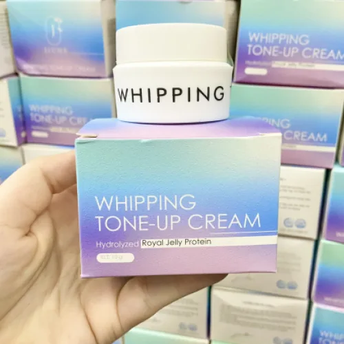 Kem Face Jiuhe Thanh Tô Cosmetics