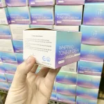Kem Face Jiuhe Thanh Tô Cosmetics