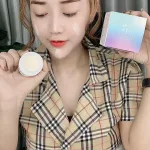 Kem Face Jiuhe Thanh Tô Cosmetics