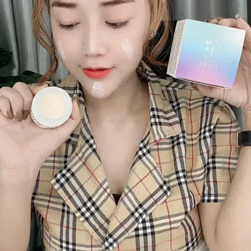 Kem Face Jiuhe Thanh Tô Cosmetics