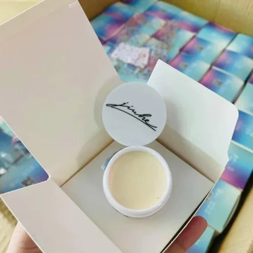 Kem Face Jiuhe Thanh Tô Cosmetics
