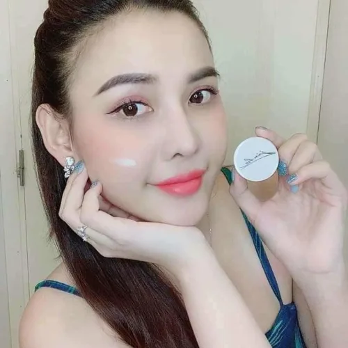 Kem Face Jiuhe Thanh Tô Cosmetics