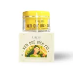 Kem Face Kem Quê Bích Chi Lachi Cheese Mini 5g