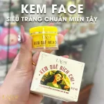Kem Face Kem Quê Bích Chi Lachi Cheese Mini 5g