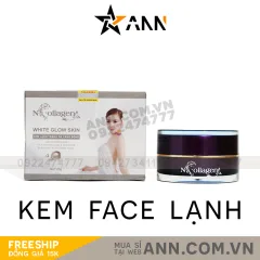 Kem Face Lạnh N Collagen