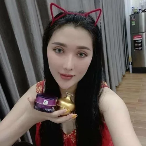Kem Face Lạnh N Collagen