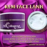 Kem Face Lạnh N Collagen