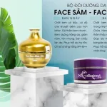 Kem Face Lạnh N Collagen