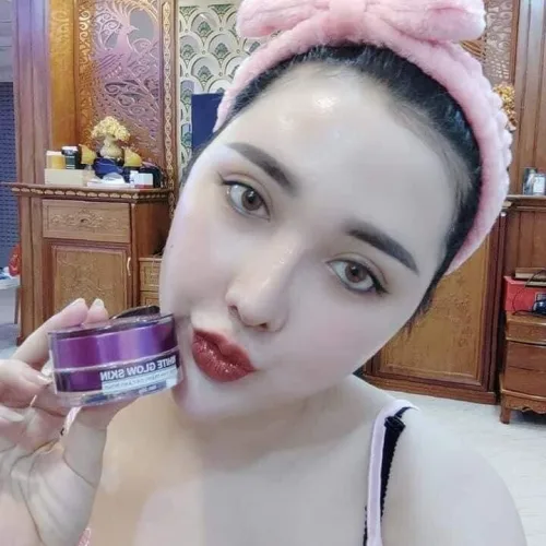 Kem Face Lạnh N Collagen