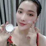 Kem Face Lạnh N Collagen