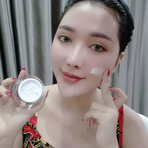 Kem Face Lạnh N Collagen