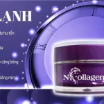 Kem Face Lạnh N Collagen