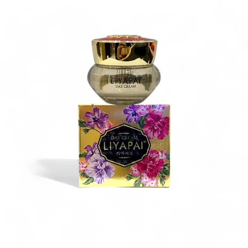 Kem Face Liyapai Day Cream Dưỡng Da Ban Ngày Cho Da Nám Tàn Nhang