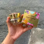 Kem Face Liya Deme Day Cream Dưỡng Da Ban Ngày Dành Cho Da Nám Tàn Nhang 20g - Phiên Bản Mới