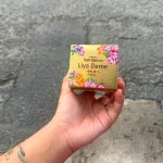 Kem Face Liya Deme Day Cream Dưỡng Da Ban Ngày Dành Cho Da Nám Tàn Nhang 20g - Phiên Bản Mới