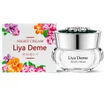 Kem Face Liya Deme Night Cream Dưỡng Da Ban Đêm Dành Cho Da Lão Hóa 20g