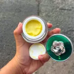 Kem Face Liya Deme Night Cream Dưỡng Da Ban Đêm Dành Cho Da Lão Hóa 20g