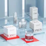 Kem Face Lười Queenie Skin Phiên Bản Mini Thượng Hạng 10g