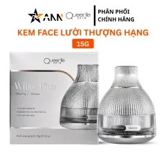 Kem Face Lười Queenie Skin Phiên Bản Thượng Hạng 2026 Giảm Thâm Nám