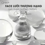 Kem Face Lười Queenie Skin Phiên Bản Thượng Hạng 2026 Giảm Thâm Nám